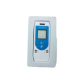 Portable Usb Type Temperature Humidity Data Logger Thermograph Temperature Controller For Cold Chain